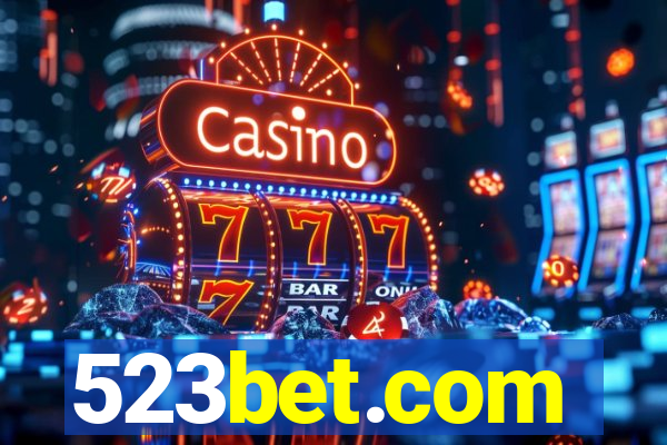 523bet.com