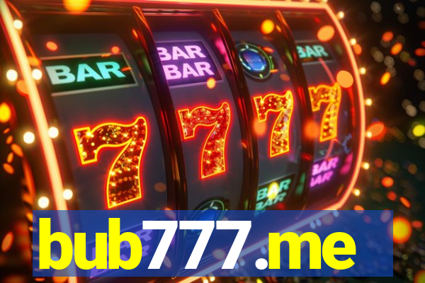 bub777.me