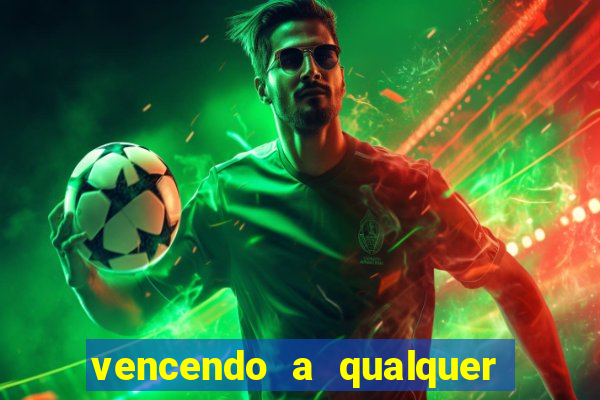 vencendo a qualquer momento sportingbet