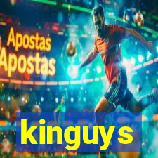 kinguys