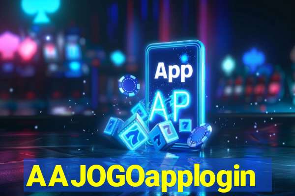 AAJOGOapplogin