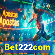 Bet222com