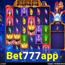 Bet777app