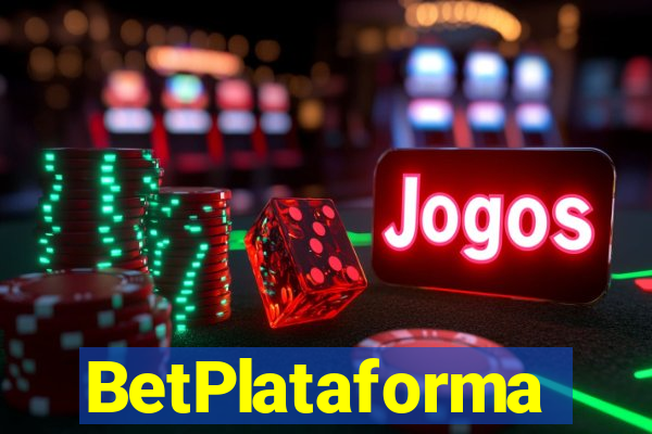 BetPlataforma