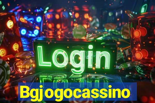 Bgjogocassino