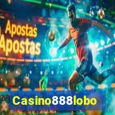 Casino888lobo