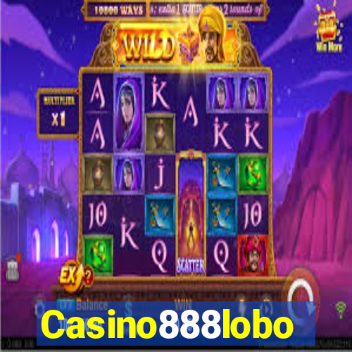 Casino888lobo