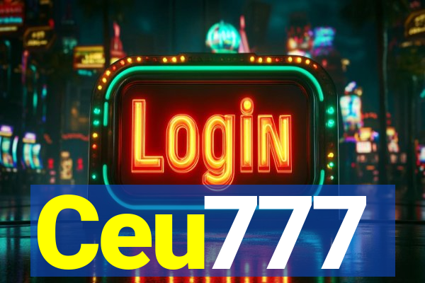 Ceu777