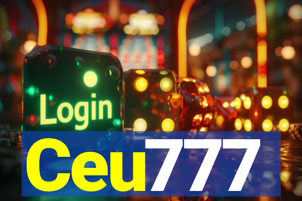 Ceu777