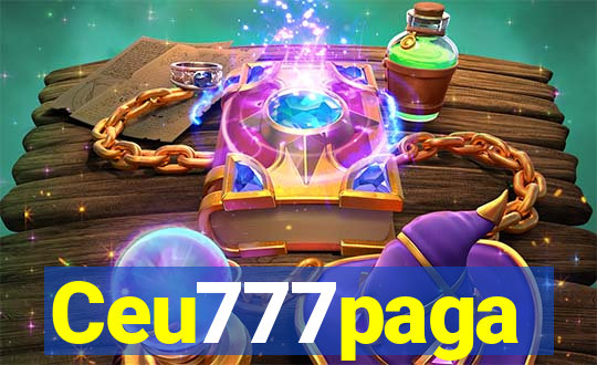 Ceu777paga