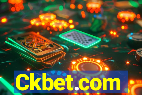 Ckbet.com