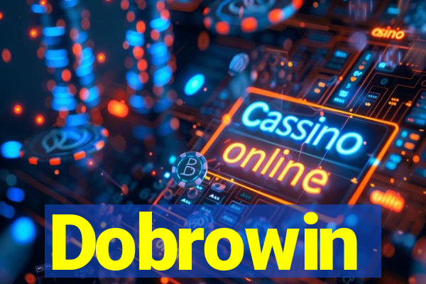 Dobrowin