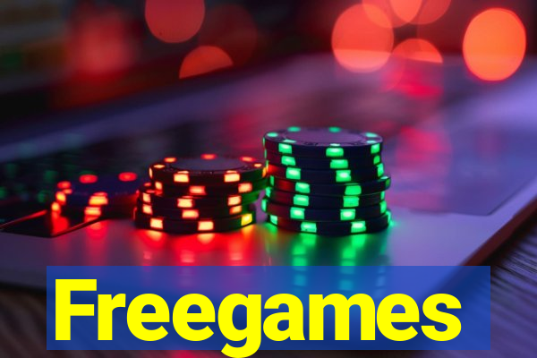 Freegames