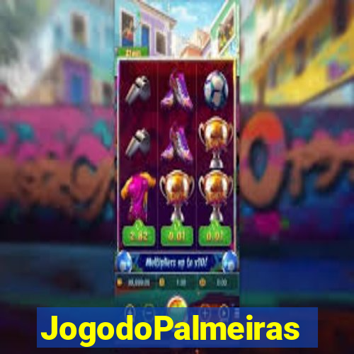 JogodoPalmeiras