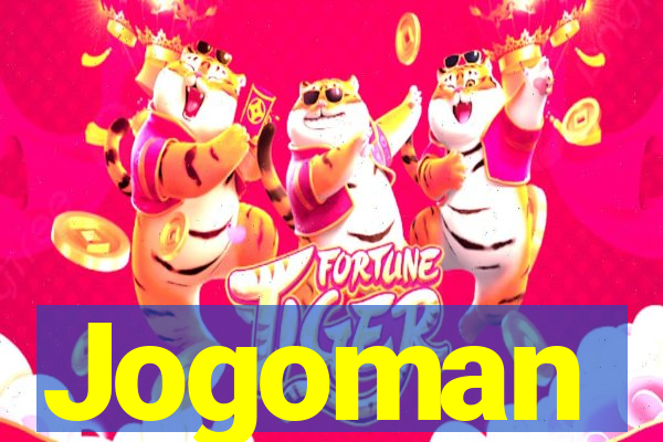 Jogoman