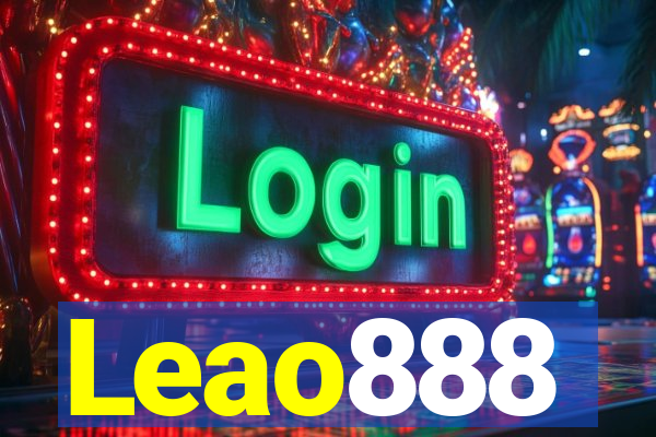 Leao888