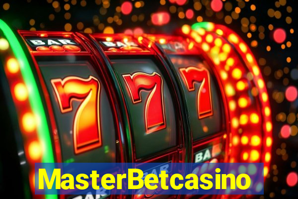 MasterBetcasino