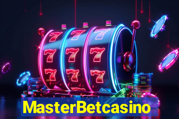 MasterBetcasino