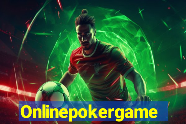 Onlinepokergame