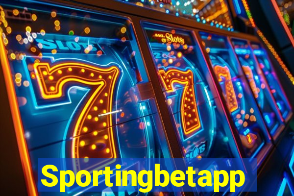 Sportingbetapp