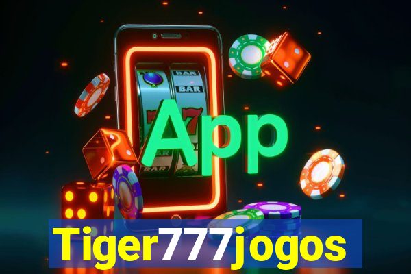 Tiger777jogos