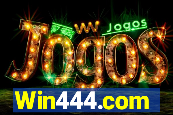 Win444.com