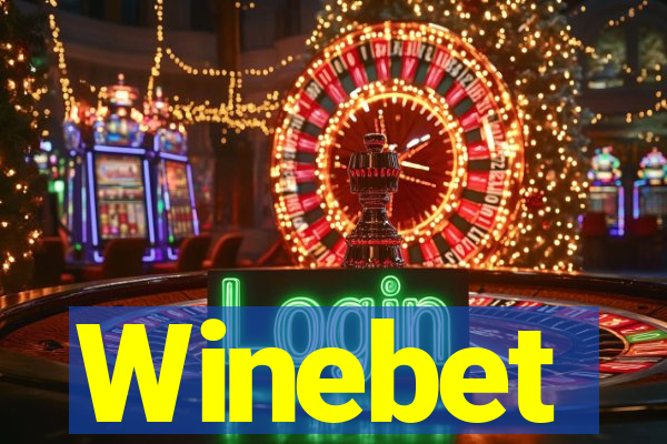 Winebet