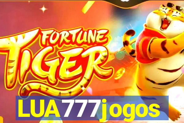 LUA777jogos