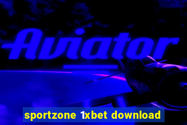 sportzone 1xbet download