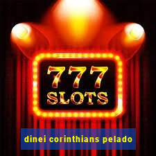 dinei corinthians pelado