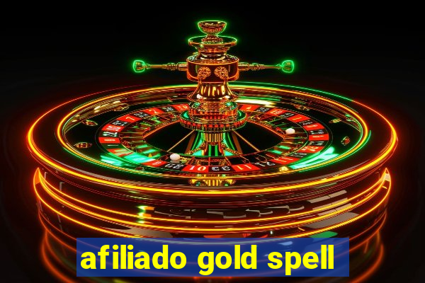 afiliado gold spell