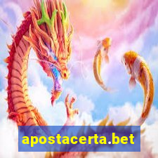 apostacerta.bet