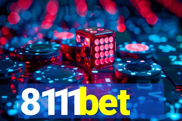 8111bet