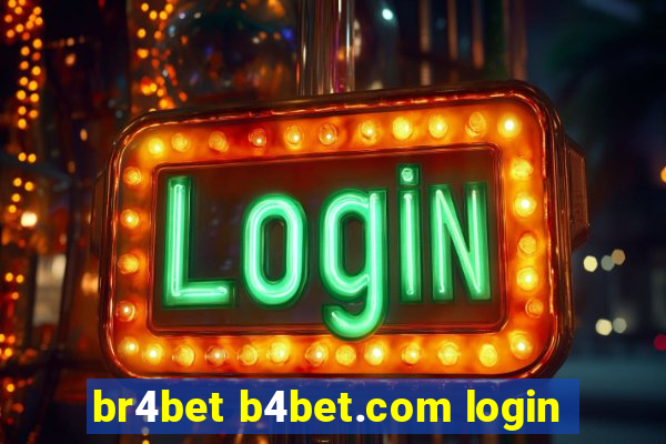 br4bet b4bet.com login