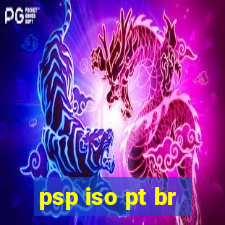 psp iso pt br