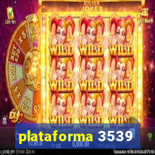 plataforma 3539