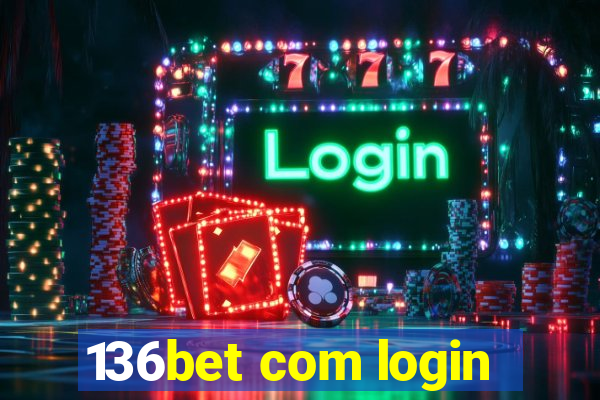 136bet com login