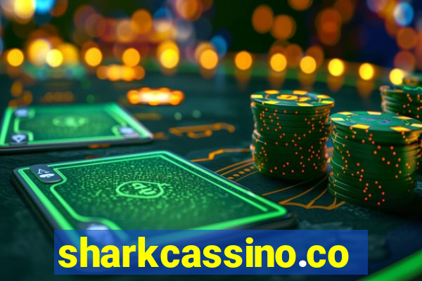 sharkcassino.com