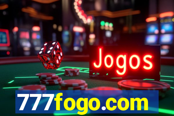 777fogo.com