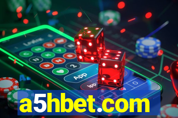 a5hbet.com