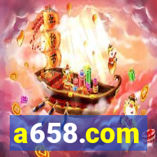 a658.com