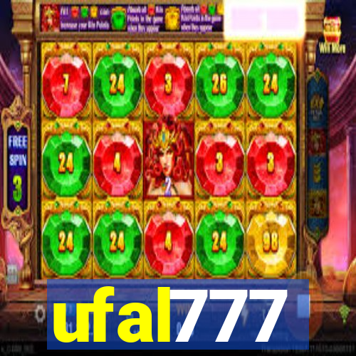 ufal777