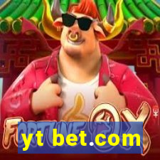 yt bet.com