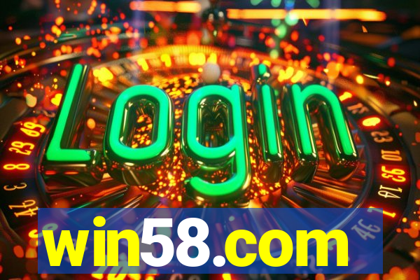 win58.com