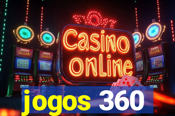 jogos 360