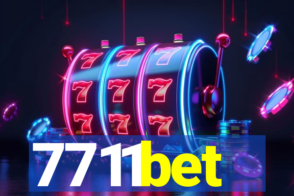 7711bet