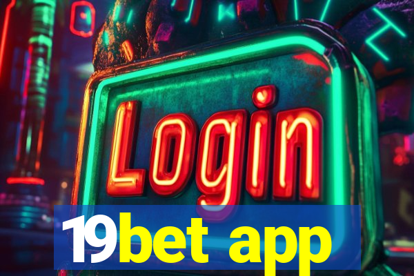 19bet app