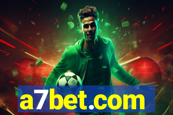 a7bet.com