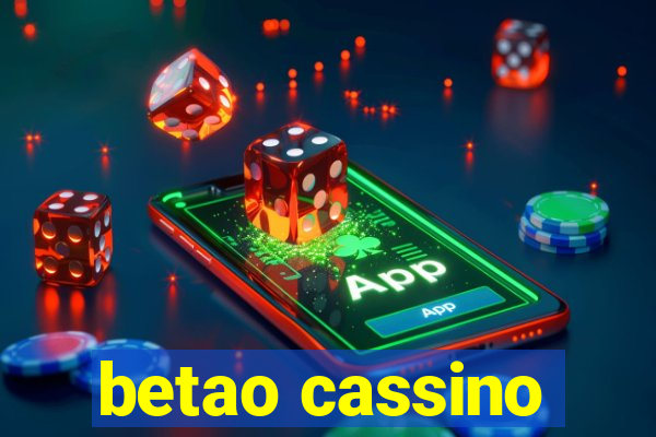 betao cassino