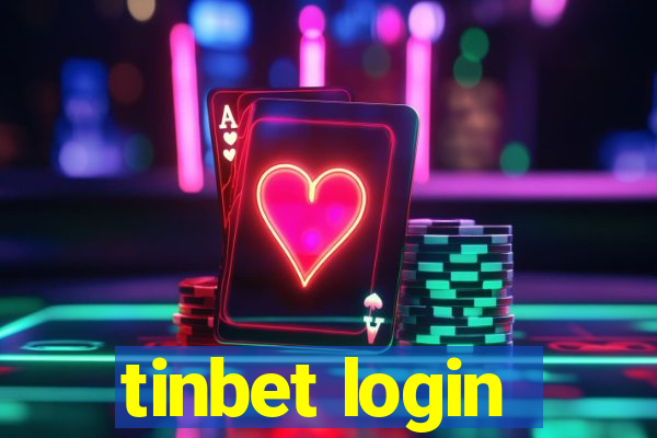 tinbet login